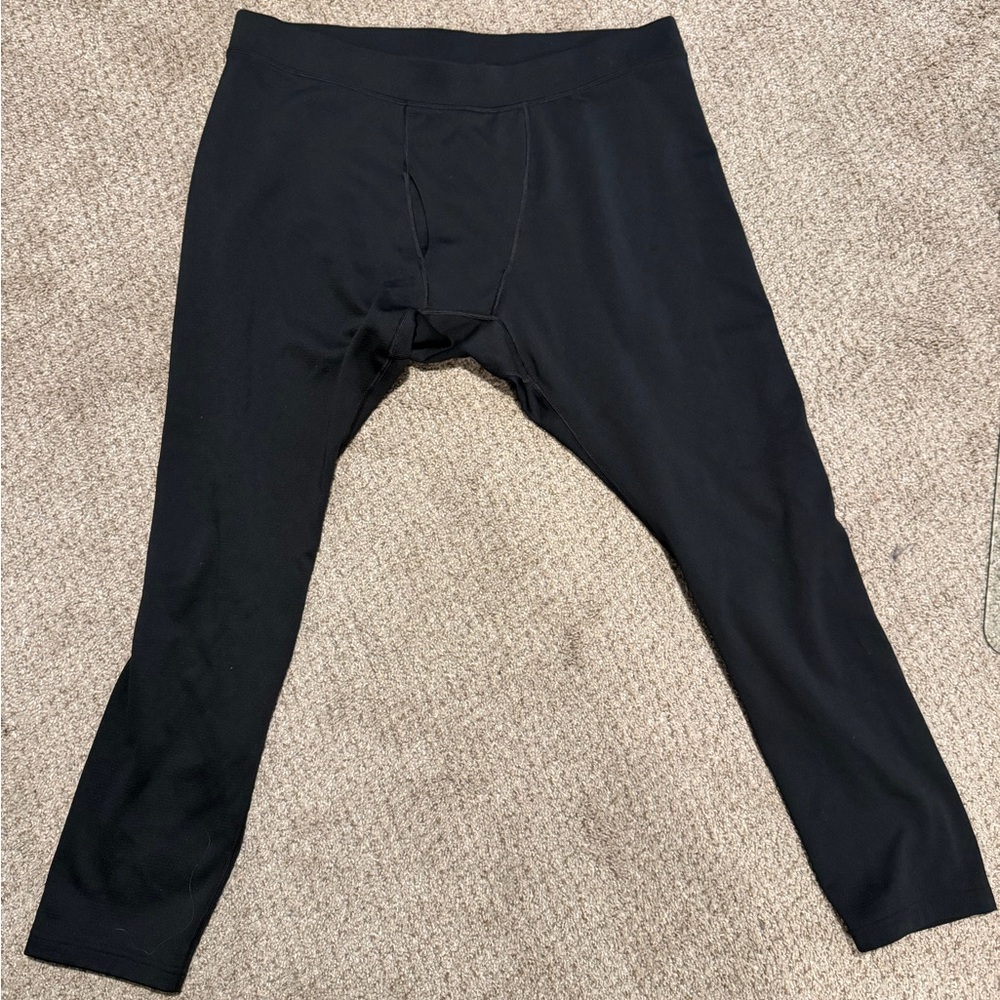 Under Armour 4.0 Base Layer Pant